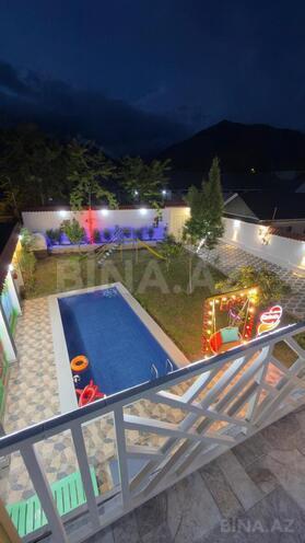 İcarəyə verilir 7 otaqlı həyət evi/bağ evi 220 m², photo 25 from 30