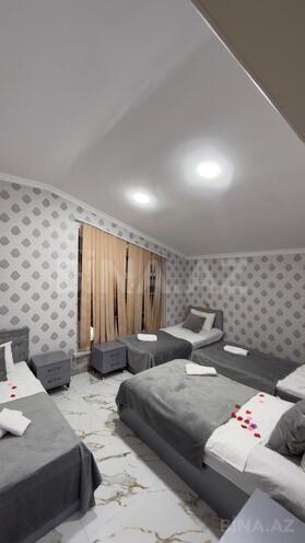 İcarəyə verilir 7 otaqlı həyət evi/bağ evi 220 m², photo 26 from 30