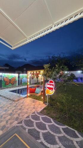 İcarəyə verilir 7 otaqlı həyət evi/bağ evi 220 m², photo 21 from 30
