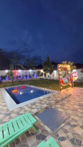 İcarəyə verilir 7 otaqlı həyət evi/bağ evi 220 m², photo 23 from 30