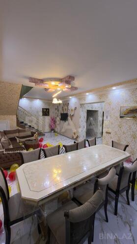 İcarəyə verilir 7 otaqlı həyət evi/bağ evi 220 m², photo 13 from 30