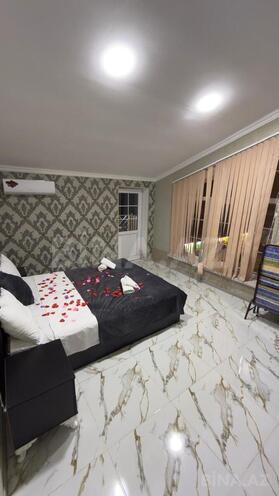 İcarəyə verilir 7 otaqlı həyət evi/bağ evi 220 m², photo 16 from 30