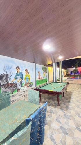 İcarəyə verilir 7 otaqlı həyət evi/bağ evi 220 m², photo 22 from 30