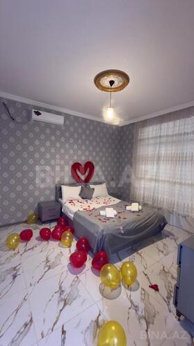 İcarəyə verilir 7 otaqlı həyət evi/bağ evi 220 m², photo 28 from 30