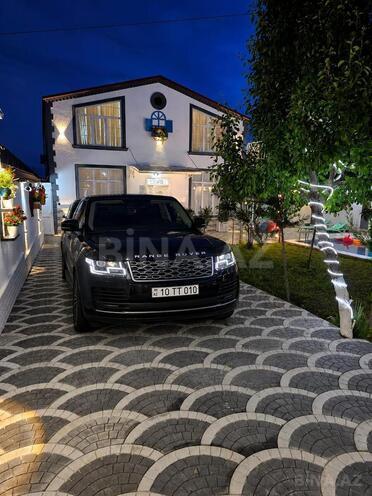 İcarəyə verilir 7 otaqlı həyət evi/bağ evi 220 m², photo 20 from 30