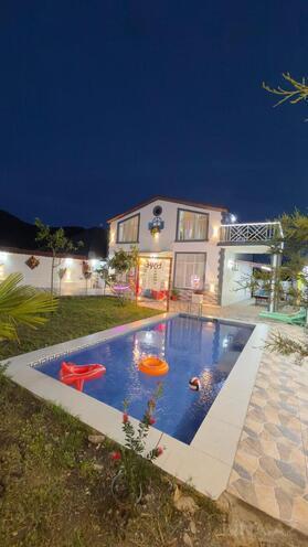 İcarəyə verilir 7 otaqlı həyət evi/bağ evi 220 m², photo 27 from 30