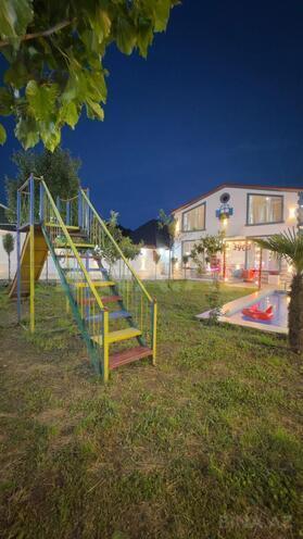 İcarəyə verilir 7 otaqlı həyət evi/bağ evi 220 m², photo 8 from 30