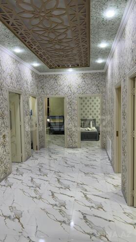 İcarəyə verilir 7 otaqlı həyət evi/bağ evi 220 m², photo 29 from 30