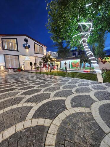 İcarəyə verilir 7 otaqlı həyət evi/bağ evi 220 m², photo 17 from 30