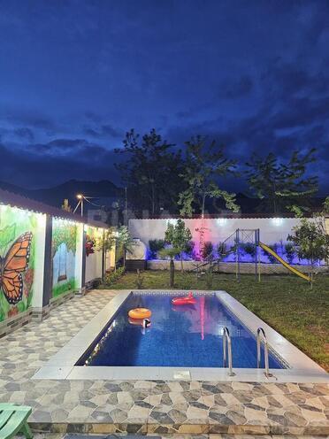 İcarəyə verilir 7 otaqlı həyət evi/bağ evi 220 m², photo 3 from 30