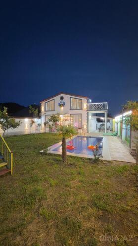 İcarəyə verilir 7 otaqlı həyət evi/bağ evi 220 m², photo 9 from 30