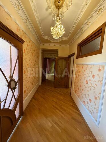 Сдаётся 3-комн. новостройка 117 м², м. Нефтчиляр, photo 5 from 14