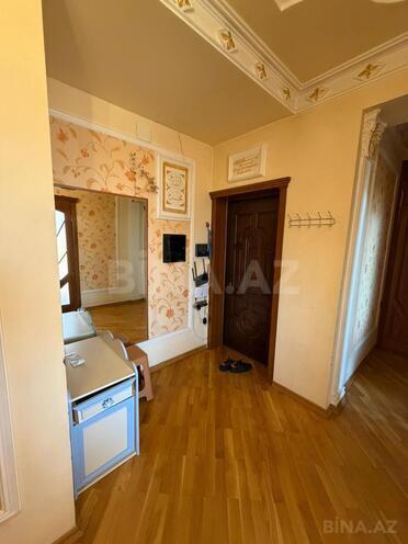 Сдаётся 3-комн. новостройка 117 м², м. Нефтчиляр, photo 7 from 14