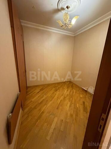 Сдаётся 3-комн. новостройка 117 м², м. Нефтчиляр, photo 10 from 14