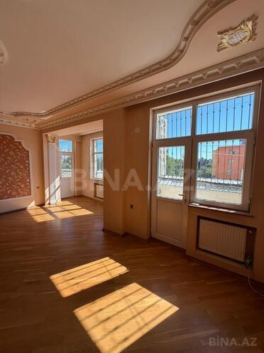 Сдаётся 3-комн. новостройка 117 м², м. Нефтчиляр, photo 3 from 14
