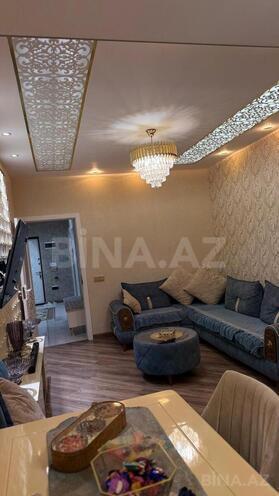 Продаётся 3-комн. новостройка 70 м², м. Ази Асланов, photo 6 from 25