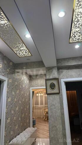 Продаётся 3-комн. новостройка 70 м², м. Ази Асланов, photo 20 from 25