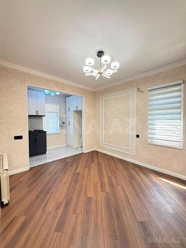 Продаётся 2-комн. вторичка 45 м², м. Иншаатчылар, photo 3 from 16
