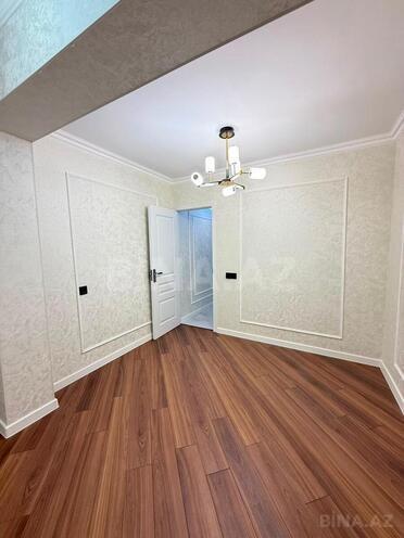 Продаётся 2-комн. вторичка 45 м², м. Иншаатчылар, photo 11 from 16