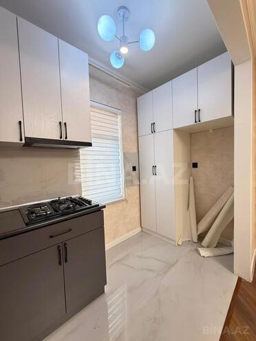 Продаётся 2-комн. вторичка 45 м², м. Иншаатчылар, photo 7 from 16