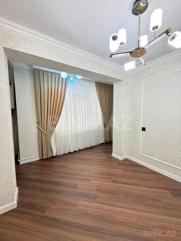 Продаётся 2-комн. вторичка 45 м², м. Иншаатчылар, photo 10 from 16