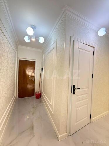 Продаётся 2-комн. вторичка 45 м², м. Иншаатчылар, photo 12 from 16