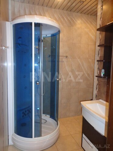 İcarəyə verilir 4 otaqlı yeni tikili 150 m², Elmlər Akademiyası m., photo 10 from 21