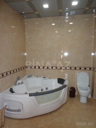 İcarəyə verilir 4 otaqlı yeni tikili 150 m², Elmlər Akademiyası m., photo 13 from 21