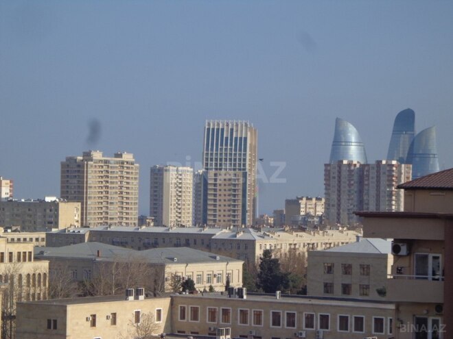 İcarəyə verilir 4 otaqlı yeni tikili 150 m², Elmlər Akademiyası m., photo 20 from 21