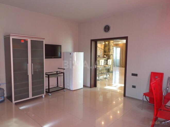 İcarəyə verilir 4 otaqlı yeni tikili 150 m², Elmlər Akademiyası m., photo 9 from 21