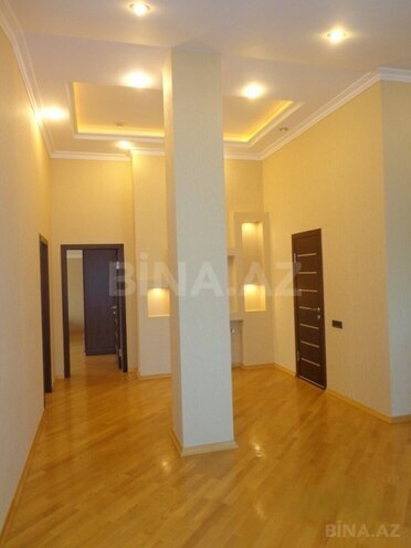 İcarəyə verilir 4 otaqlı yeni tikili 150 m², Elmlər Akademiyası m., photo 12 from 21