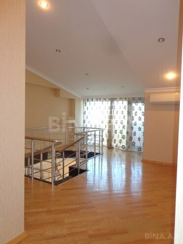 İcarəyə verilir 4 otaqlı yeni tikili 150 m², Elmlər Akademiyası m., photo 11 from 21