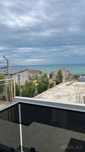 İcarəyə verilir 5 otaqlı həyət evi/bağ evi 240 m², Səbail r., photo 5 from 21