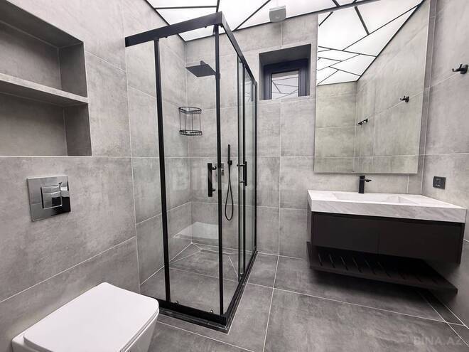 İcarəyə verilir 5 otaqlı həyət evi/bağ evi 240 m², Səbail r., photo 20 from 21