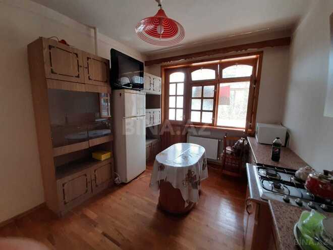 İcarəyə verilir 2 otaqlı köhnə tikili 50 m², İnşaatçılar m., photo 5 from 9