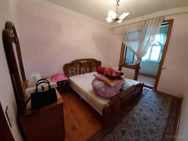 İcarəyə verilir 2 otaqlı köhnə tikili 50 m², İnşaatçılar m., photo 3 from 9