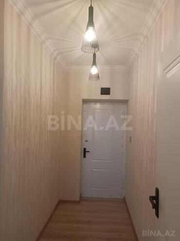 Satılır 2 otaqlı köhnə tikili 43 m², Köhnə Günəşli q., photo 17 from 27