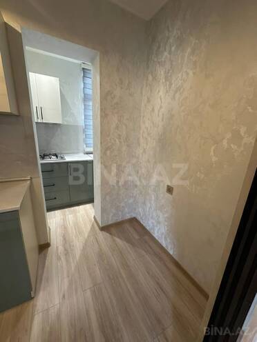 Satılır 2 otaqlı köhnə tikili 43 m², Köhnə Günəşli q., photo 7 from 27
