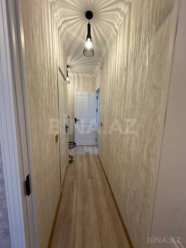 Satılır 2 otaqlı köhnə tikili 43 m², Köhnə Günəşli q., photo 15 from 27