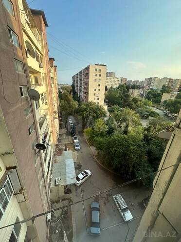Satılır 2 otaqlı köhnə tikili 43 m², Köhnə Günəşli q., photo 23 from 27