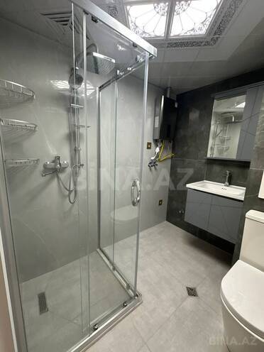Satılır 2 otaqlı köhnə tikili 43 m², Köhnə Günəşli q., photo 19 from 27