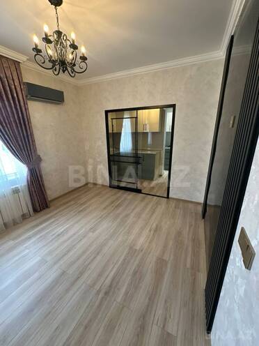 Satılır 2 otaqlı köhnə tikili 43 m², Köhnə Günəşli q., photo 3 from 27