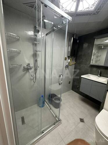 Satılır 2 otaqlı köhnə tikili 43 m², Köhnə Günəşli q., photo 21 from 27