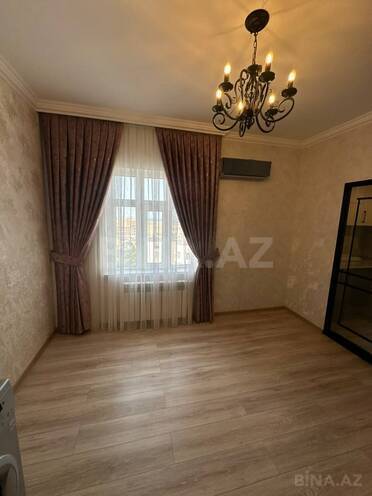 Satılır 2 otaqlı köhnə tikili 43 m², Köhnə Günəşli q., photo 13 from 27