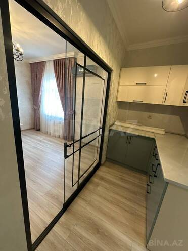 Satılır 2 otaqlı köhnə tikili 43 m², Köhnə Günəşli q., photo 12 from 27