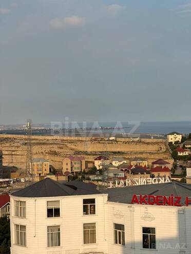 Satılır 2 otaqlı köhnə tikili 43 m², Köhnə Günəşli q., photo 22 from 27