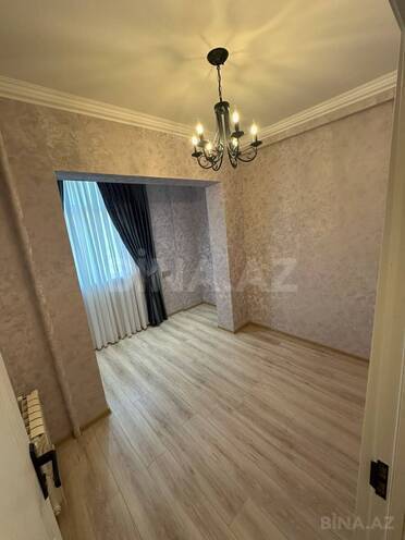 Satılır 2 otaqlı köhnə tikili 43 m², Köhnə Günəşli q., photo 16 from 27