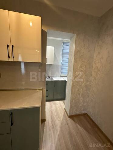 Satılır 2 otaqlı köhnə tikili 43 m², Köhnə Günəşli q., photo 6 from 27