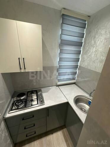 Satılır 2 otaqlı köhnə tikili 43 m², Köhnə Günəşli q., photo 9 from 27