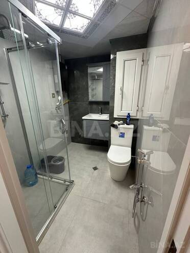 Satılır 2 otaqlı köhnə tikili 43 m², Köhnə Günəşli q., photo 18 from 27